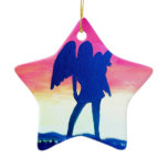 Dream Warrior l ornaments