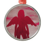 Dream Warrior ll ornaments