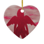 Dream Warrior ll ornaments