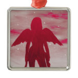 Dream Warrior ll ornaments