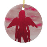 Dream Warrior ll ornaments
