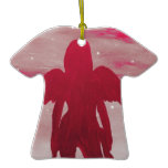 Dream Warrior ll ornaments