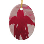 Dream Warrior ll ornaments