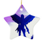 Dream Warrior lll ornaments