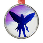 Dream Warrior lll ornaments