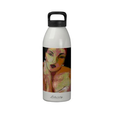 Dream Water Bottle