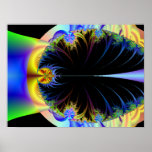 Dream Weaver 4 Print