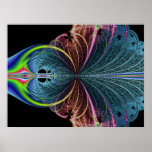 Dream Weaver 5 Print