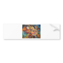 Dream Weaver Bumper Stickers