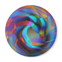 Dream Weaver magnets