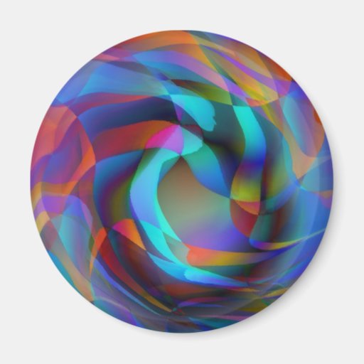 Dream Weaver Magnet