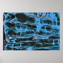Dream Weaver Print