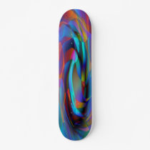 Dream Weaver skateboards