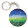 Dream With Me Keychain