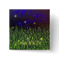 Dream With Me Pin buttons