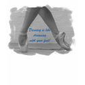 Dream With your Feet shirt