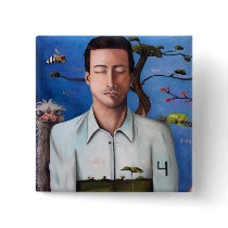 Dream Within A Dream 2 Pins