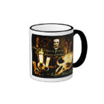 Dream within a dream ... coffee mug