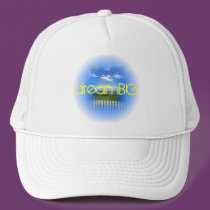 dreamBIG hats