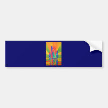 Dreamboat Bumper Stickers