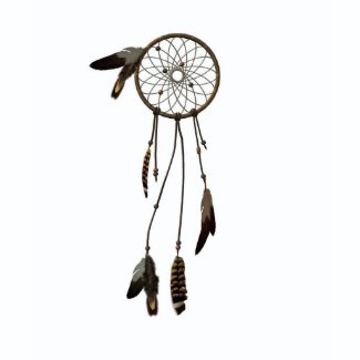Dreamcatcher and Feathers shirt