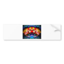 DreamCatcher Bumper Sticker
