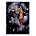 Dreamcatcher Card by sirenscastle Dreamcatcher Card