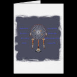 dreamcatcher greeting cards