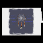 dreamcatcher card