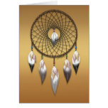 DreamCatcher Card