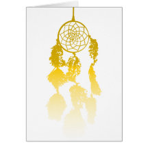 Dreamcatcher Cards