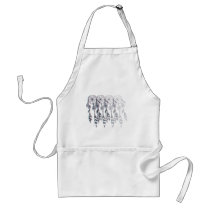 Dreamcatcher Fade Aprons