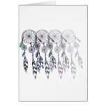 Dreamcatcher Fade cards