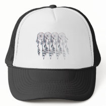Dreamcatcher Fade Hat