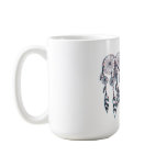 Dreamcatcher Fade Mugs