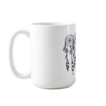 Dreamcatcher Fade Mugs