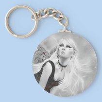 Dreamcatcher Fairy Keychain keychains