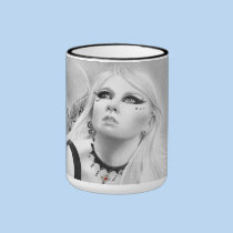 Dreamcatcher Fairy Mug mugs