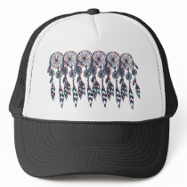 Dreamcatcher Mesh Hat
