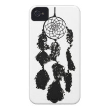 Dreamcatcher iPhone 4 Cases