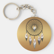 DreamCatcher Keychain