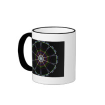 Dreamcatcher mugs