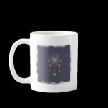dreamcatcher mug