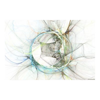 Dreamcatcher Impresiones por Von_cline