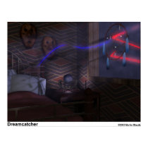 Dreamcatcher posters by quill18 Dreamcatcher posters