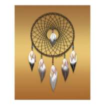 DreamCatcher Poster posters