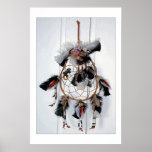 Dreamcatcher - Print