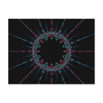 Dreamcatcher...sans web postcards