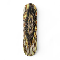 Dreamcatcher Skateboard by dduhaime55 Dreamcatcher Skateboard