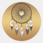 DreamCatcher Sticker